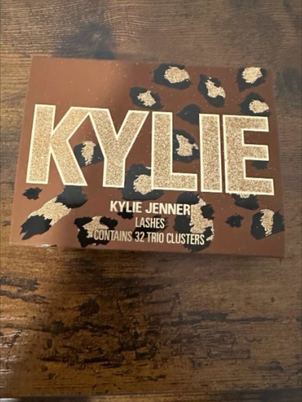 Kylie Cosmetic Lashes